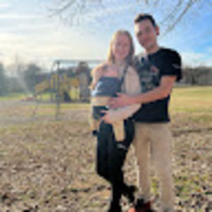 Meet your Posher, Emma